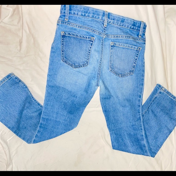 Girls Jeans - Picture 4 of 4